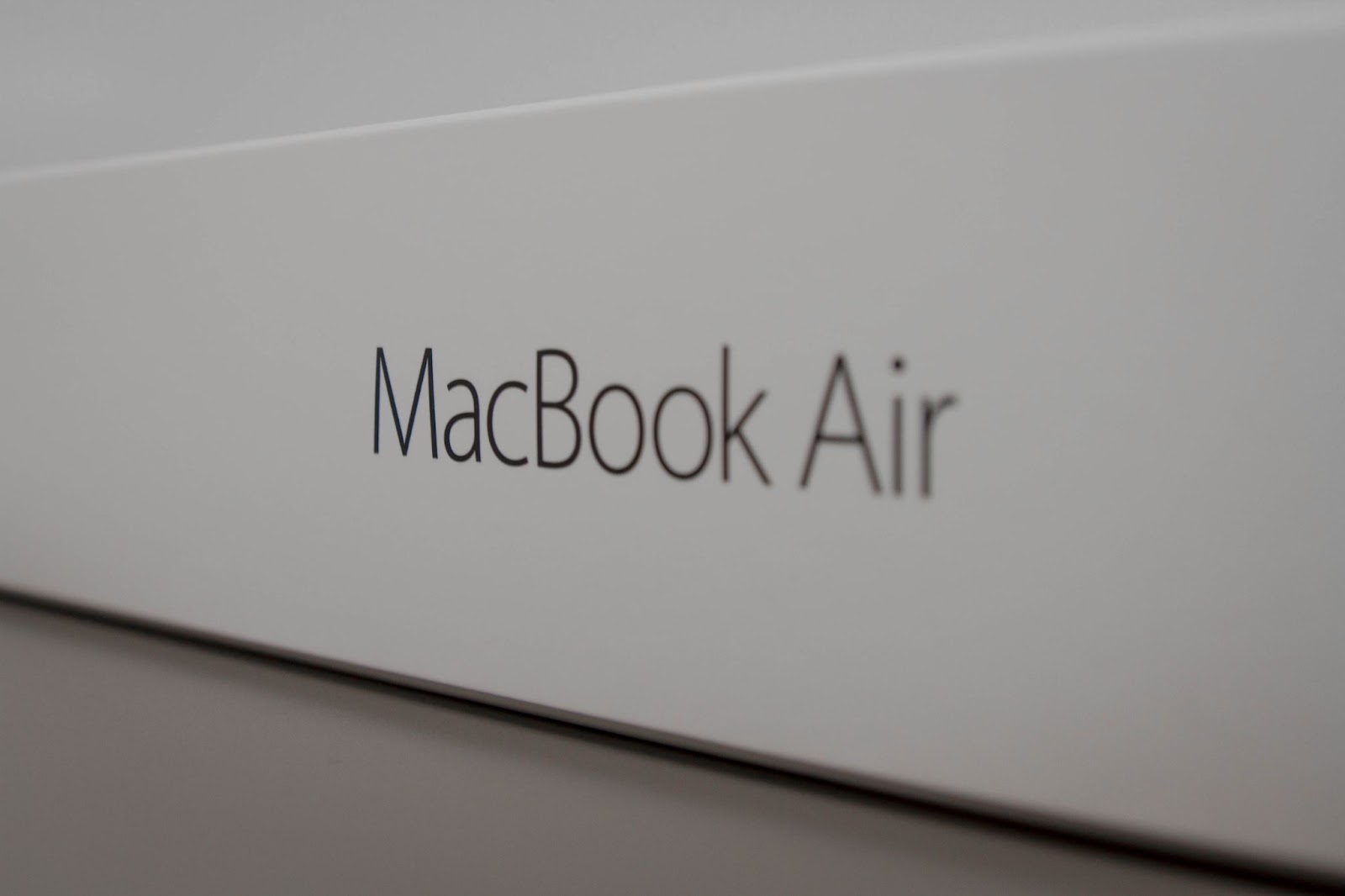 15-inch MacBook Air: release date and what we know